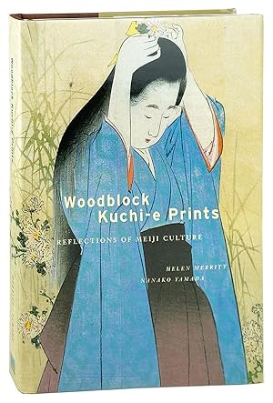 Seller image for Woodblock Kuchi-e Prints: Reflections of Meiji Culture for sale by Capitol Hill Books, ABAA