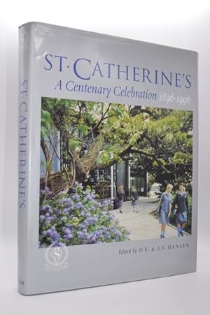 St. Catherine's - A Centenary Celebration 1896-1996