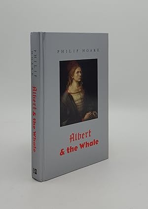 Seller image for ALBERT AND THE WHALE for sale by Rothwell & Dunworth (ABA, ILAB)