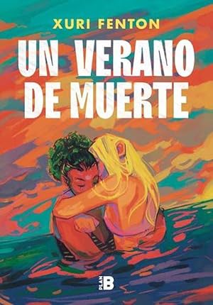 Seller image for Un verano de muerte / A Hell of a Summer (Paperback) for sale by AussieBookSeller