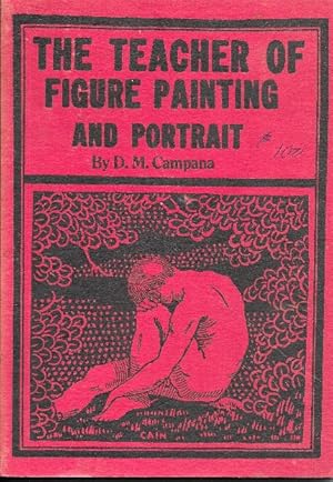 Bild des Verkufers fr The Teacher of Figure Painting and Portrait zum Verkauf von Ridge Road Sight And Sound