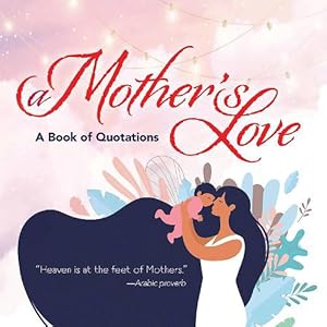 Seller image for A Mother's Love (Hardcover) for sale by Grand Eagle Retail