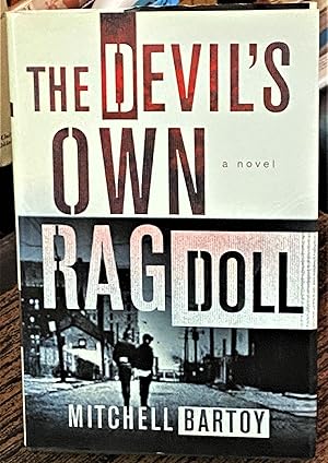 Seller image for The Devil's Own Rag Doll for sale by My Book Heaven