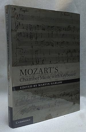 Mozart's Chamber Music with Keyboard