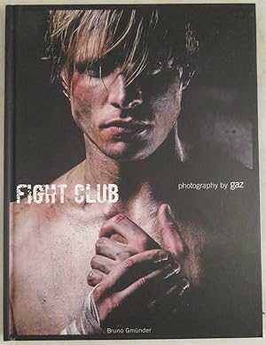 Bild des Verkufers fr Fight Club zum Verkauf von Dennis Holzman Antiques