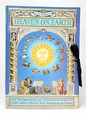 Image du vendeur pour Fritz Wegner's Heaven on Earth mis en vente par Underground Books, ABAA