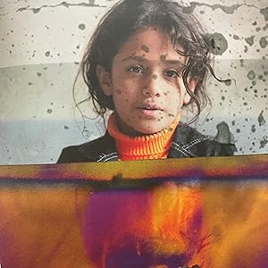 Seller image for The Children of Gaza. for sale by FOLIOS LIMITED