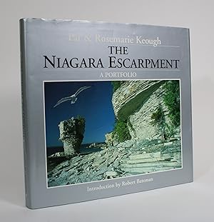Bild des Verkufers fr The Niagara Escarpment: A Portfolio zum Verkauf von Minotavros Books,    ABAC    ILAB