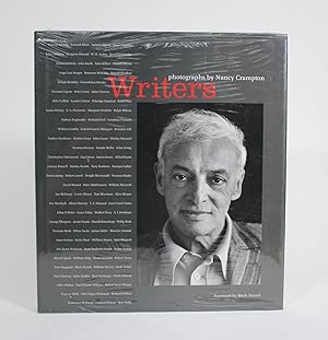 Image du vendeur pour Writers: Photographs by Nancy Crampton mis en vente par Minotavros Books,    ABAC    ILAB