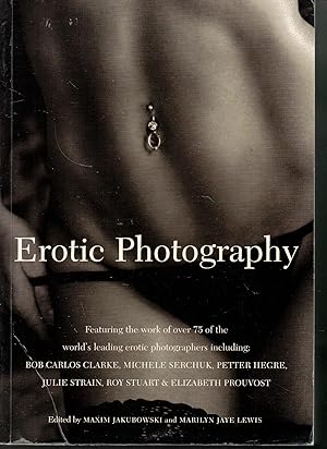 Immagine del venditore per Erotic Photography venduto da Warren Hahn