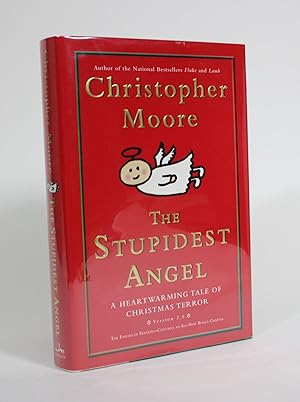 Seller image for The Stupidest Angel: A Heartwarming Tale of Christmas Terror, Version 2.0 for sale by Minotavros Books,    ABAC    ILAB