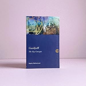 Imagen del vendedor de Gurdjieff: The Key Concepts (Routledge Key Guides) a la venta por boredom books