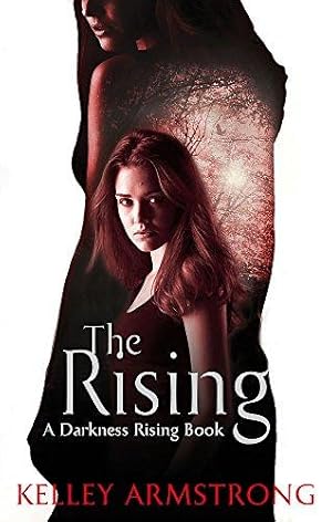 Bild des Verkufers fr The Rising: Number 3 in series (Darkness Rising) zum Verkauf von WeBuyBooks