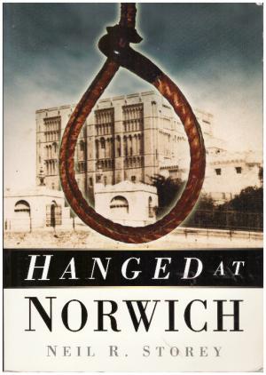 HANGED AT NORWICH