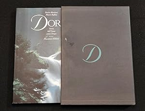 Dora - Storia dell'Uomo Senza Tempo - Martinet/Ruffini - Musumeci - 1994