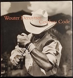 Wouter Deruytter Cowboy Code - J. Wood - Arena - 2000