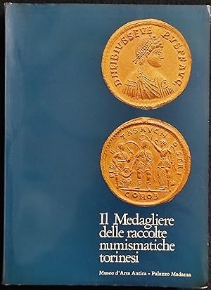 Il Medagliere delle Raccolte Numismatiche Torinesi - 1964