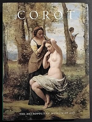 Corot - Metropolitan Museum of Art - 1996