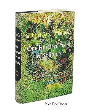 One Hundred Years of Solitude