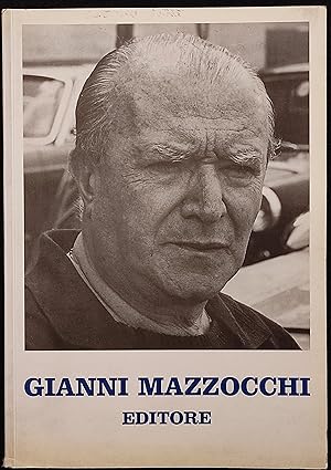 Gianni Mazzocchi Editore - Ed. Domus - 1994