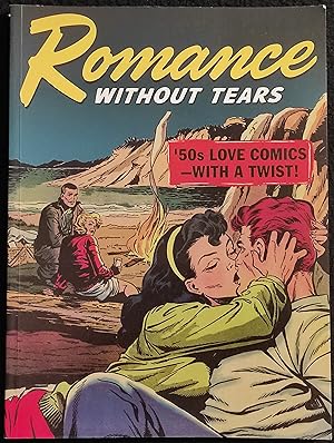 Romance Without Tears - '50 Love Comics - D. Dutch - 2003 I Ed
