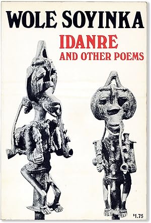 Idanre & Other Poems