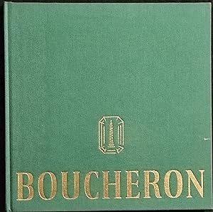 Boucheron - Alta Gioielleria, Orologi, Profumi