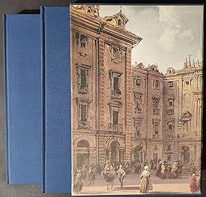 Il Palazzo di Città a Torino - Archivio Storico - 1986 - 2 Vol