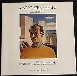 Seller image for Mario Cereghini - L'Architettura, la Grafica, il Design, l'Opera Letteraria for sale by ADe-Commerce