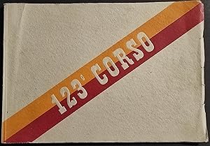 123° Corso - MAK 100 - 1943 - Militaria