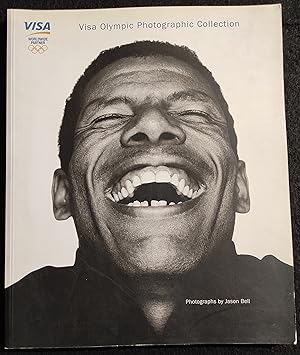 Visa Olympic Photographic Collection - 2000 - Fotografia - Sport