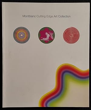 Montblanc Cutting Edge Art Collection - 2008