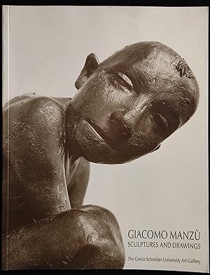 Giacomo Manzù - Sculptures And Drawings - 1998