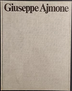 Giuseppe Ajmone - La Luce delle Cose - R. Tassi - 1976 Ed. Lim 447/1500