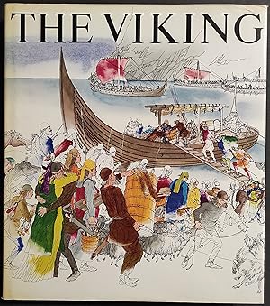 The Viking - Ed. Nordbok - 1984