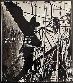 Vallestrona 2 Novembre - F. Antonaci - Ed. Cordani - 1969