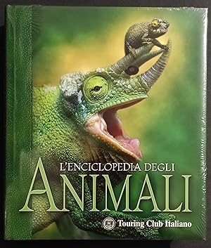 L'Enciclopedia degli Animali - Touring Club Italiano