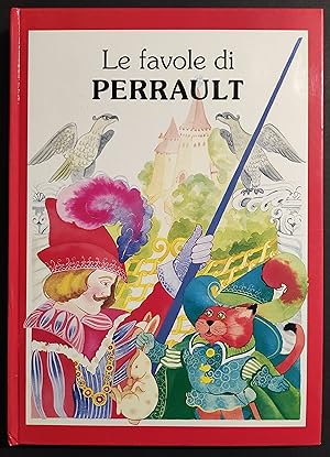 Le Favole di Perrault - 1994