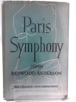 Image du vendeur pour Paris Symphony mis en vente par World of Rare Books