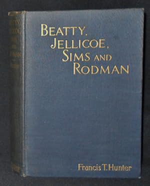 Immagine del venditore per Beatty, Jellicoe, Sims and Rodman: Yankee Gobs and British Tars, as Seen by an 'Anglomaniac' venduto da Classic Books and Ephemera, IOBA