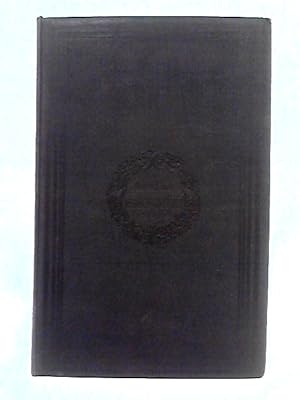 Bild des Verkufers fr The Penny Cyclopaedia of the Society For the Diffusion of Useful Knowledge Volume XX Richardson - Scander-Beg zum Verkauf von World of Rare Books