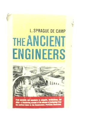 Seller image for The Ancient Engineers for sale by World of Rare Books