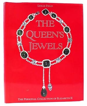 Seller image for THE QUEEN'S JEWELS for sale by Rare Book Cellar