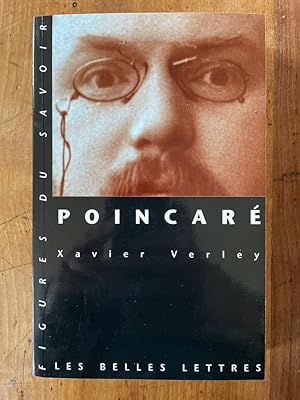 Image du vendeur pour Poincar, ou, Le renouveau de la philosophie naturelle mis en vente par Librairie des Possibles