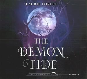 Seller image for Demon Tide for sale by GreatBookPrices