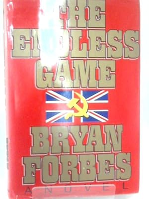 Seller image for The Endless Game for sale by World of Rare Books