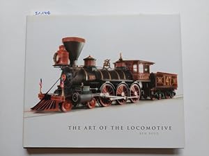 The Art of the Locomotive Ken Boyd