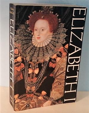 Bild des Verkufers fr Elizabeth I zum Verkauf von Berthoff Books