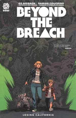 Seller image for Beyond the Breach for sale by GreatBookPrices