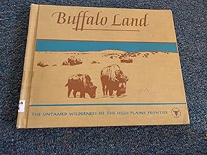 BUFFALO LAND